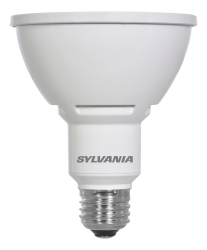 LED PAR30LN, 12.5W, Dimmable, 91CRI, 1050 Lumen, 3500K, 25000 life