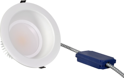Retrofit/ Downlight for 8