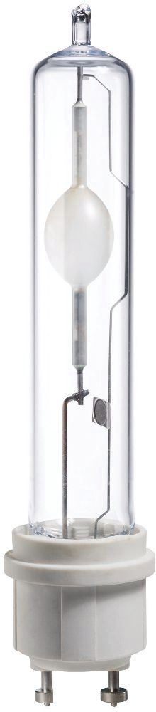 PHILIP LIGHTING, VOLTAGE RATING: 309 V, WATTAGE: 315 W, APPLICATION: AGRO, COLOR RENDERING INDEX: 90, BASE: Twist, LIFE AVERAGE RATED: 20,000 H, FINISH: CLEAR, COLOR TEMP: 3,200 K, LIGHT OUTPUT: 33000 Lumens