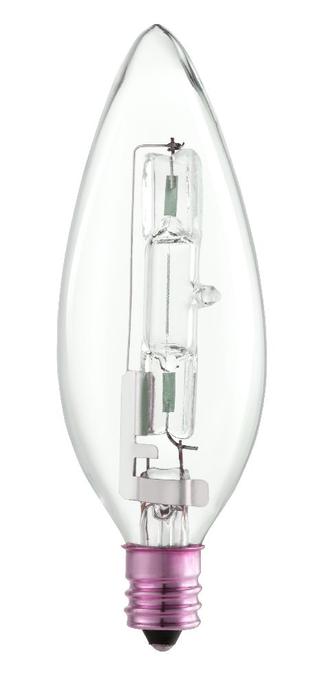 Product image for PHIL 419192 BC25B11/E12/EV/CL 120V