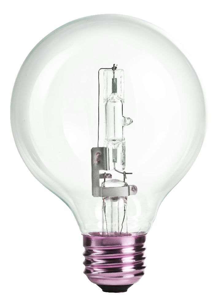 Lamp, Shape: A19, Base: E26, Color Rendering Index (CRI)100