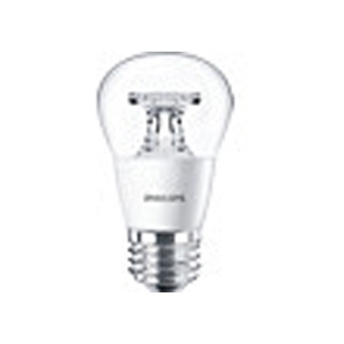 Product image for PHIL 5.5A15/LED/827-22/E26/CL/DIM 120V (462523) 55A15LED82722E26CLDIM12