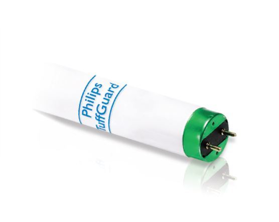Signify Lamps, COLOR: TL950, Average Life: 24000 HR Lumens: 2600LM, Lamp Shape: T8, Cap Material: AL, Base: Medium Bipin, Wattage: 32 WTT, Application: GENERAL LIGHTING, Color Rendering Index (CRI): 90, Color Temp: 5000K