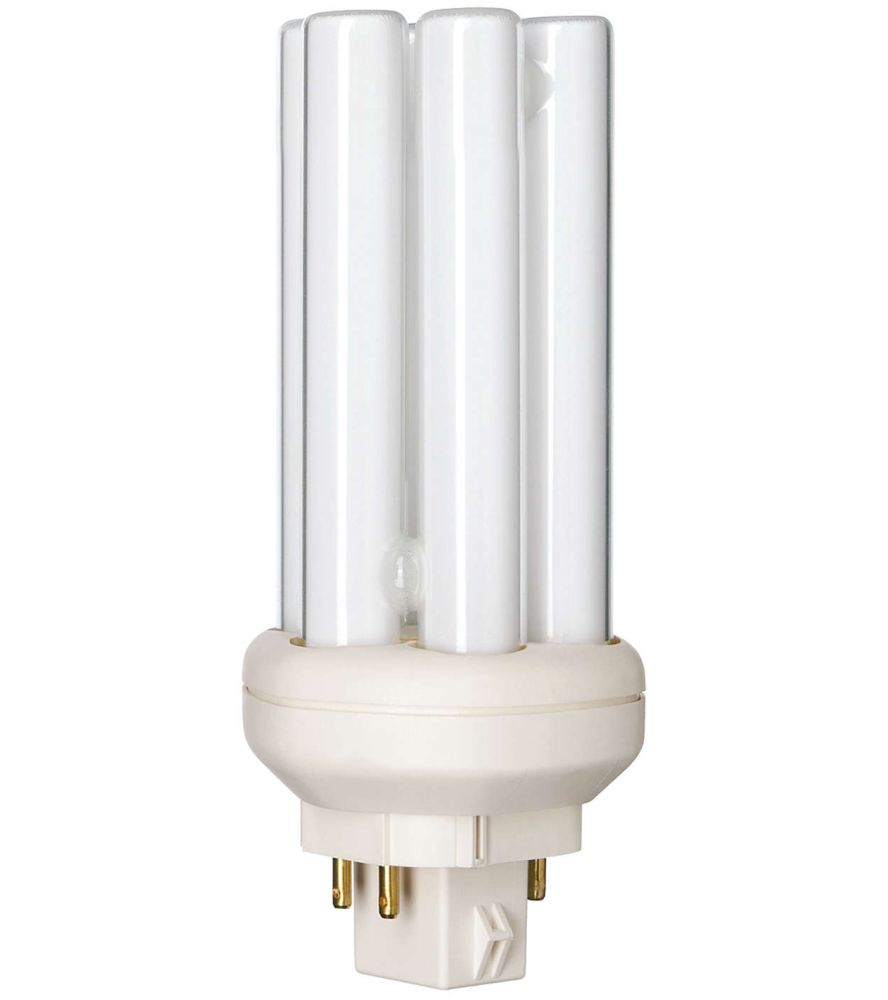 Lamp, Base: G13, Color Rendering Index (CRI)98, Dimmable