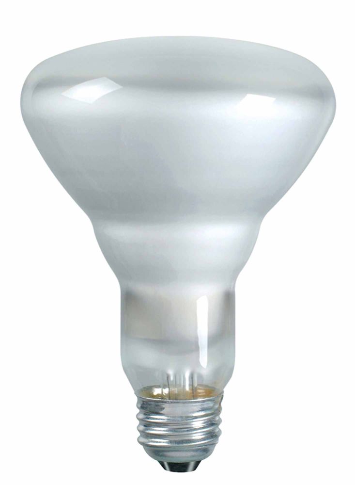 Lamp, Shape: BA9 1/2, Base: E26, FinishClear