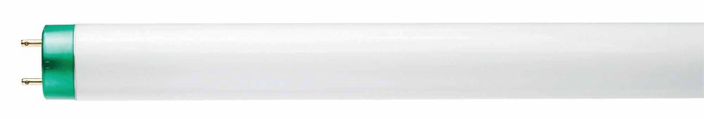 Lamp, Base: G13, Color Rendering Index (CRI)85, Special FeaturesALTO