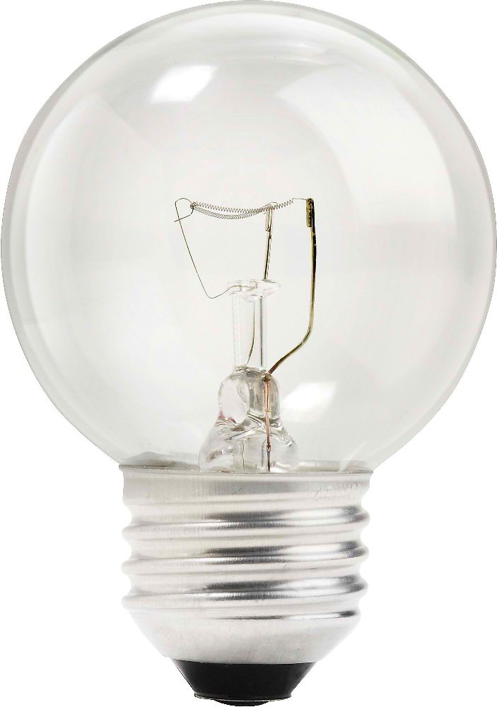 Product image for PHIL 135376 BC40G16-1/2/CL/LL 120V