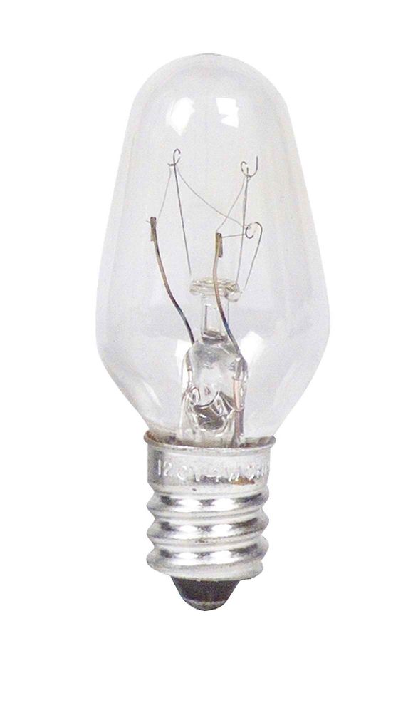 Lamp, Shape: A21, Base: E26, FinishSoft White