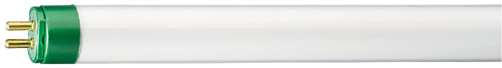 Lamp, Shape: T5, Base: G5, Color Temperature3500K, ColorWhite, Color Rendering Index (CRI)82, Dimmable, Special FeaturesHigh Output Alto,