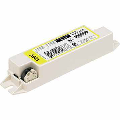 Philips Advance, LED driver, Environmental standard: UL Damp & Dry, Frequency: 60 Hz, Wattage: 80 WTT, Voltage Rating: 120 V, RoHS compliant, UL and CSA certified