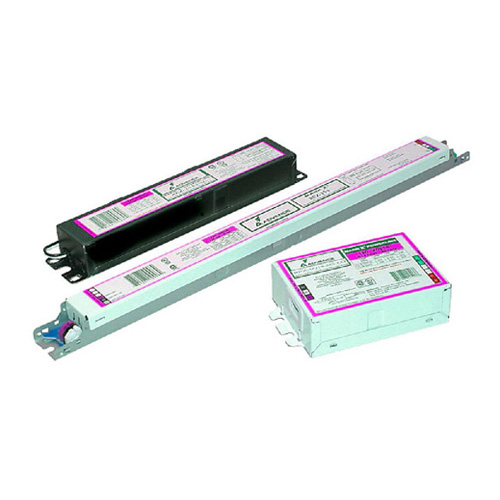 Ballast, Electronic, DimmingLamp Type: T5, Number Of Lamps: 2, _BALLAST TYPE: Controllable, Voltage Rating: 120-277V, Wattage: 54 WTT