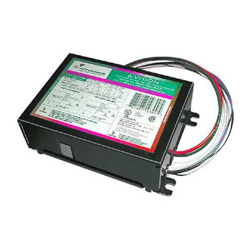 Ballast, Metal Halide, Lamp Type: MH, Ballast Type: Electronic HID, Voltage: 120-277, Wattage: 39, BLSID