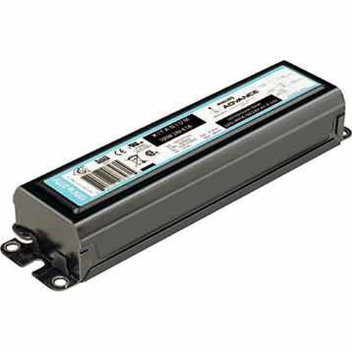 Philips Advance, LED driver, Intellivolt, RoHS compliant, Wattage: 150 Wtt, Frequency: 50/60 Hz, Voltage Rating: 120-277 V, RoHS compliant,