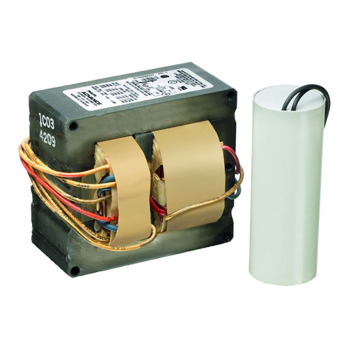 PHILIPS ADVANCE, Frequency Rating 60 HZ, Voltage Rating 300 V, Number Of Lamps 1, COLOR White, APPLICATION Indoor-Outdoor, MICROFARAD 48, TYPE CAPACITOR, Special Features COMPONENT, ANSI Code S51/M169