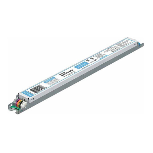BALLAST, ELECTRONIC, MARK VII, DIMMING, STARTING METHOD: PROGRAMMED START, LAMP TYPE: T5 HO 54W, FREQUENCY: 50/60, VOLTAGE RATING: 120-277, NUMBER OF LAMPS: 2, DIMMING, HIGH POWER FACTOR
