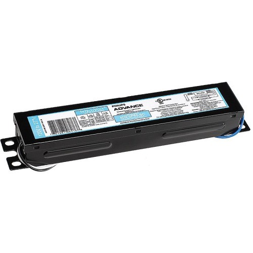 PHILIPS ADVANCE, CENTIUM, START TYPE: INSTANT, 2 Lamp, LED, BALLAST, 120-277 V, 50/60 Hz, OUTPUT TYPE: FIXED, POWER FACTOR: HIGH