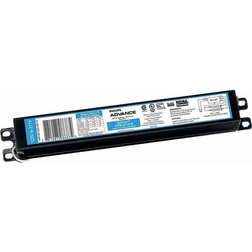 Advance Lighting IOP3P32HLN35M Fluorescent Ballast