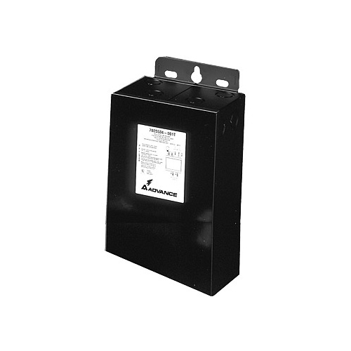 Ballast, Metal Halide, Enclosed, Lamp Type: MH, Number of Lamps: 1, Ballast Type: Magnetic HID, Voltage: 120/208/240/277, Wattage: 1000 M47
