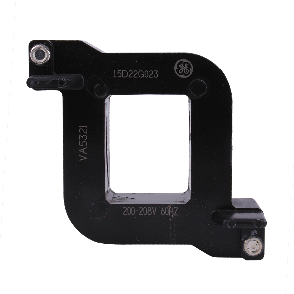 Product image for GE 15D22G023 COIL,SZ2,2-3POLE