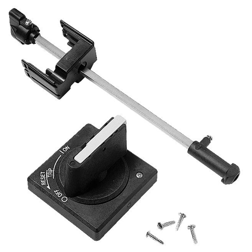 Product image for GE GPA1HAB MMS EXTRNAL OPERATOR BLA