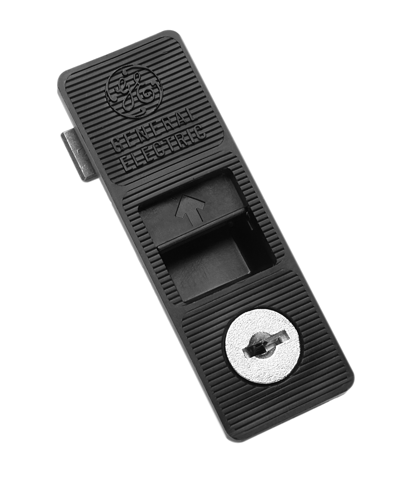 GE Industrial Solutions 569B737P1 Panelboard Lock with Standard Key