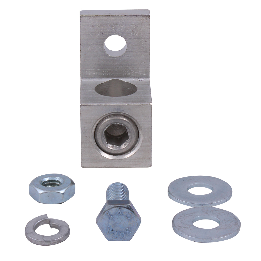 Product image for GE 9T18Y7240 3 PHASE 30KVA/45KVA LU