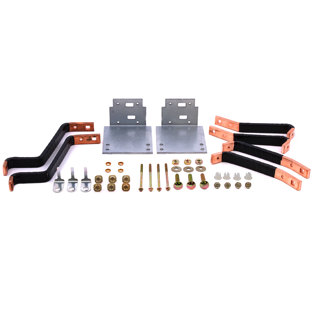 Product image for GE AMCB6EB BOLT-ON STRAP KIT SE