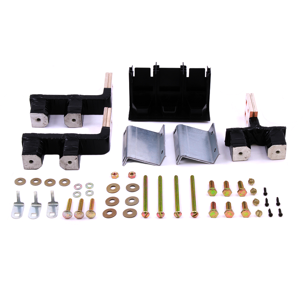 Product image for GE AMCB6GB BOLT-ON STRAP KIT SG DB