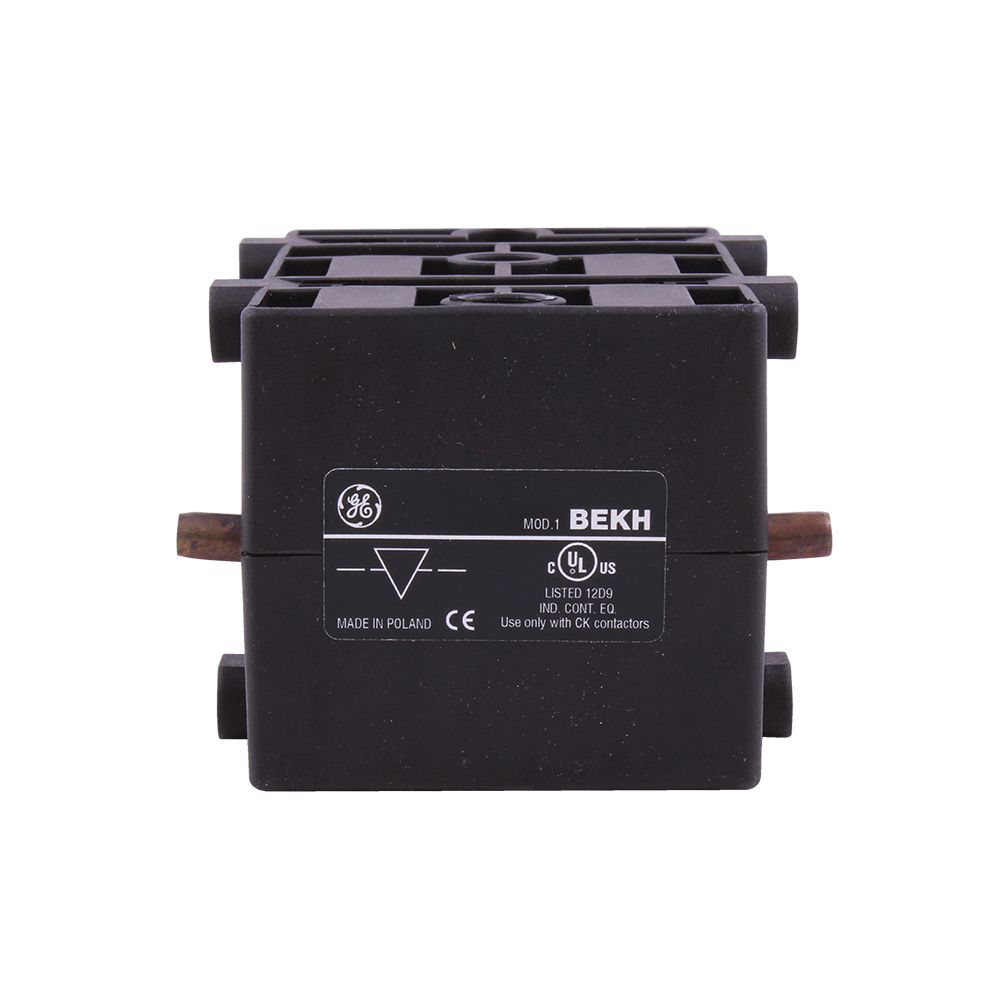 Product image for GE BEKH MECH. INTERLOCK