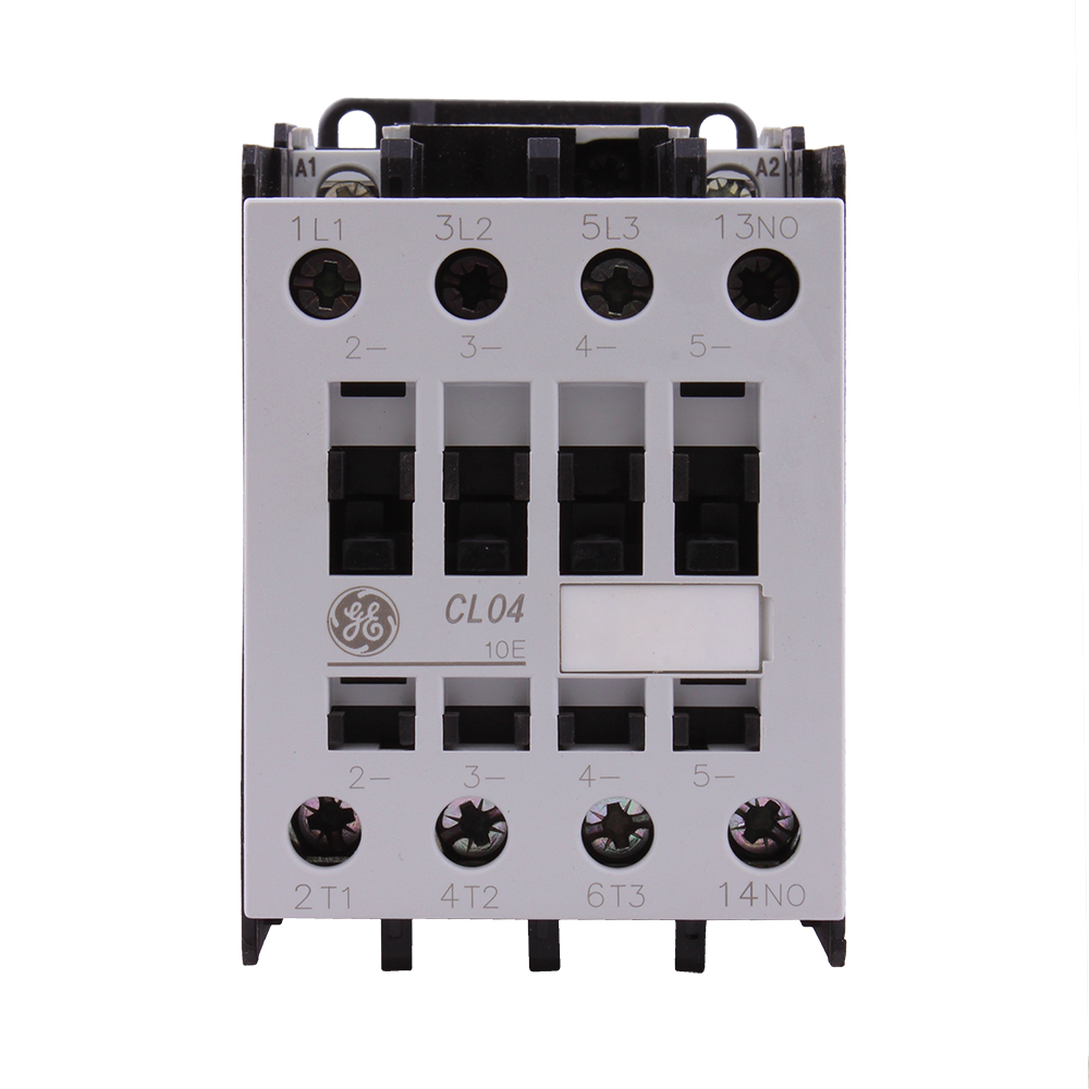 Product image for GE CL04D310MD CONT. 24V DC