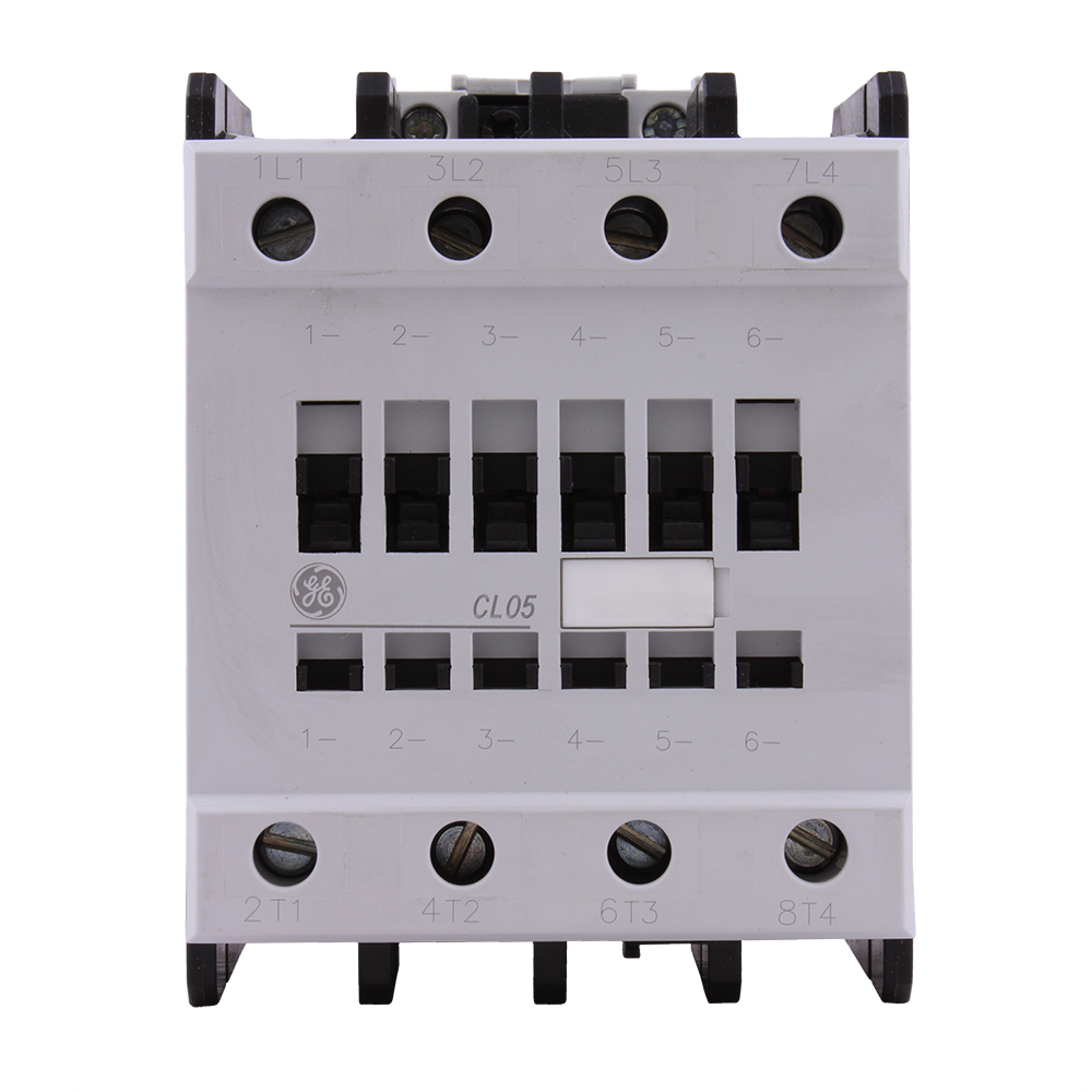 Product image for GE CL05A400MJ CONT. 110V50