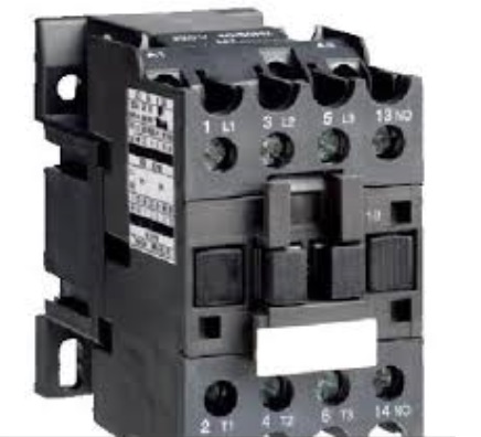 Product image for GE CL04D310MK 20@460V 3 P 125VDC