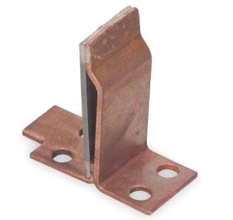 Product image for GE CR123F114C HEATER, OVERLOAD RELA