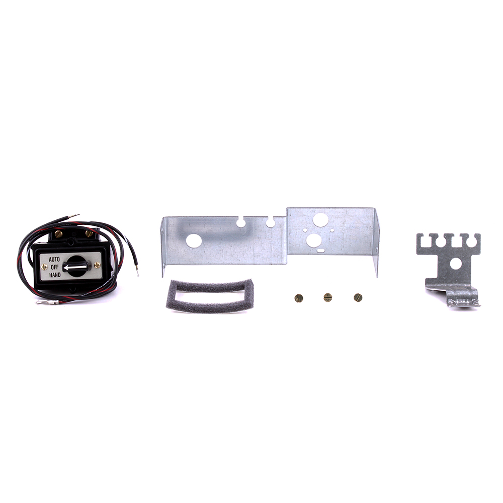 Product image for GE CR305X130N HOA KIT