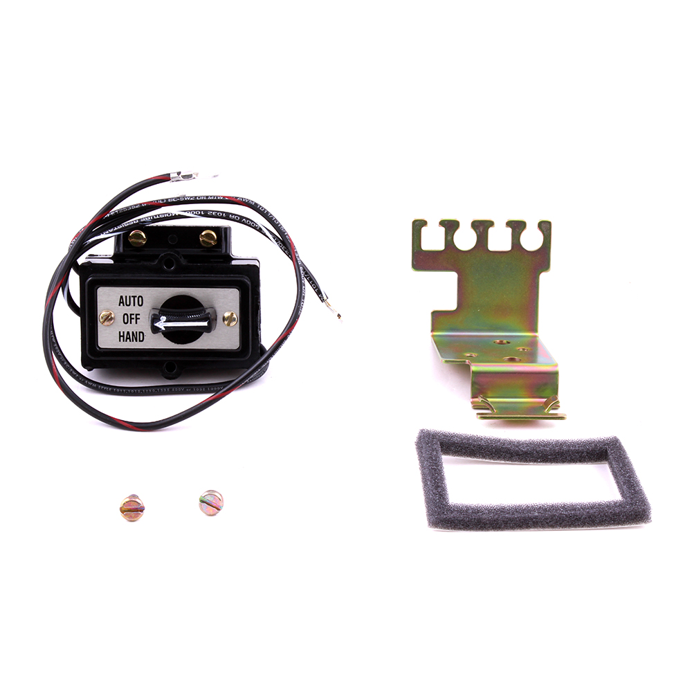 Product image for GE CR305X230N HOA KIT