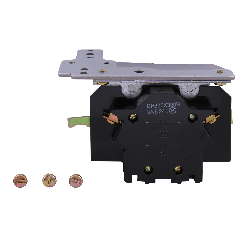 Product image for GE CR305X300B AUX CONT