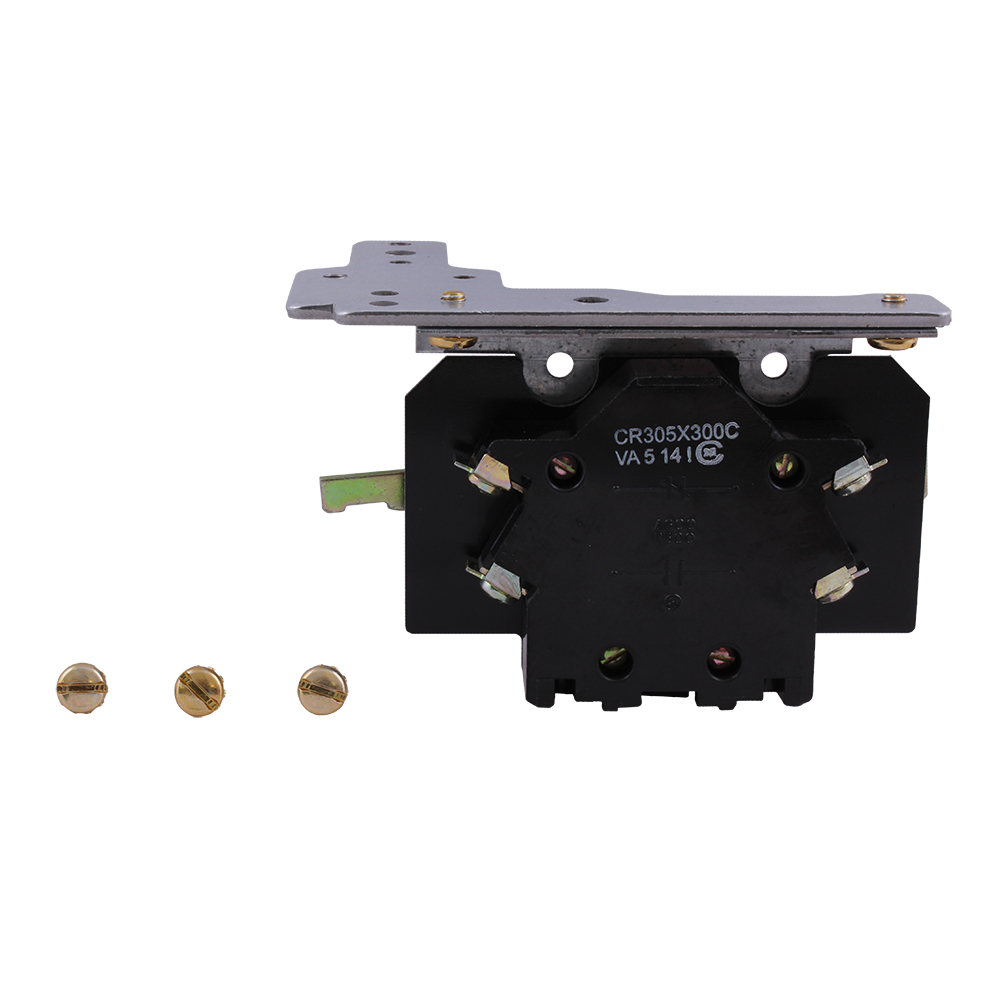 Product image for GE CR305X300C AUX CONT