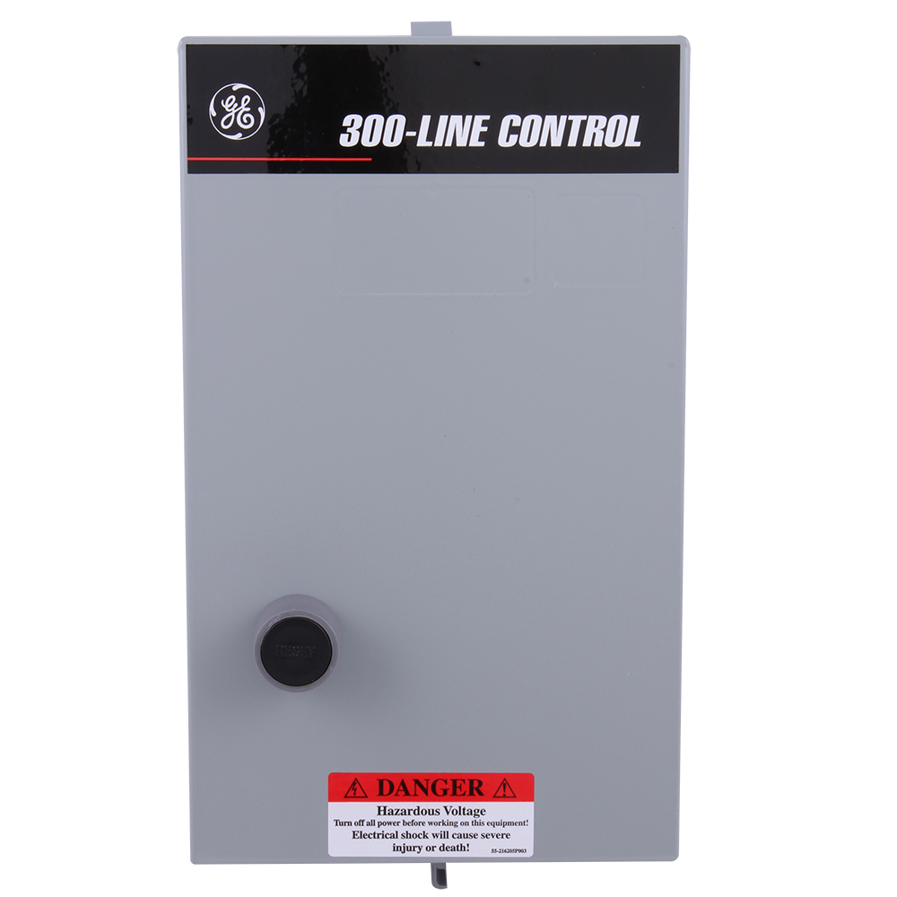 Product image for GE CR306B103 STARTER