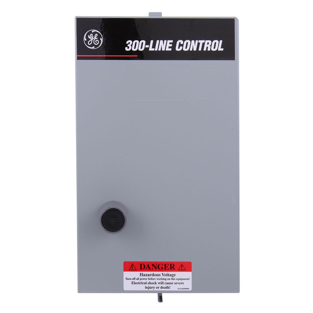 Product image for GE CR306C123 STARTER