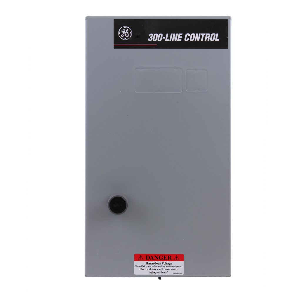 Product image for GE CR306D123 STARTER