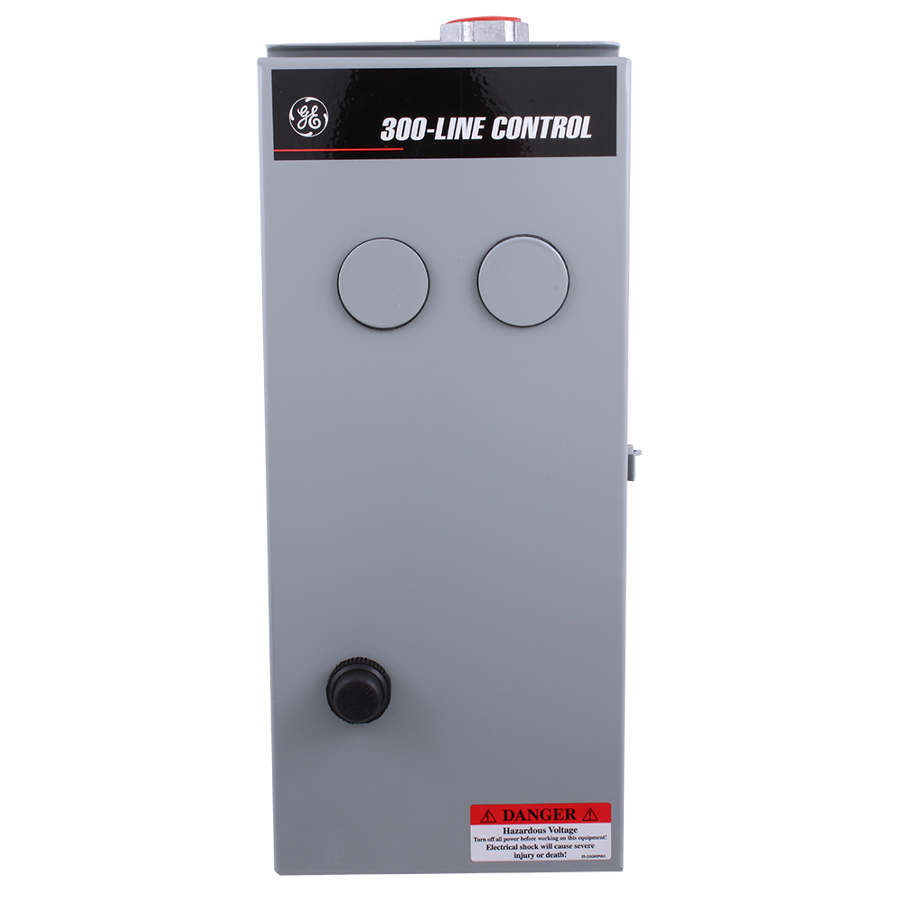 Product image for GE CR306X190K ENCLOSURE