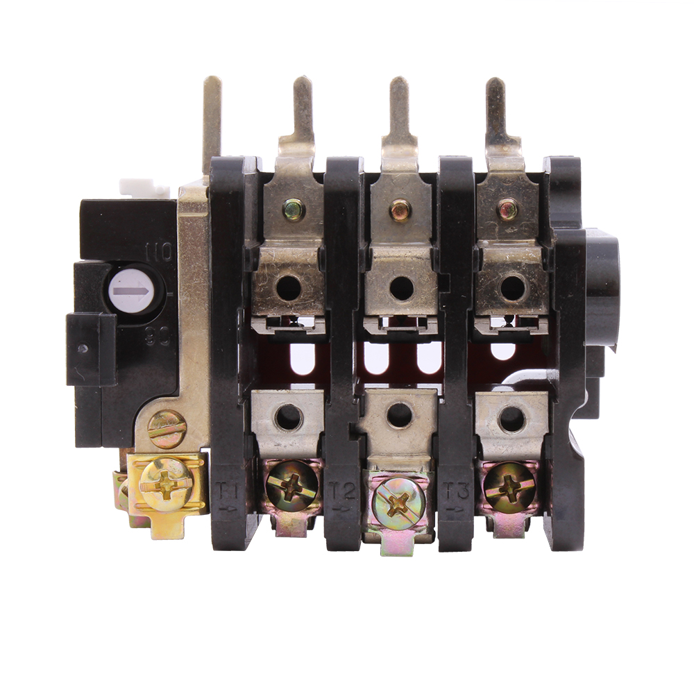 Product image for GE CR324C310F9X2 OVERLOAD RELAY