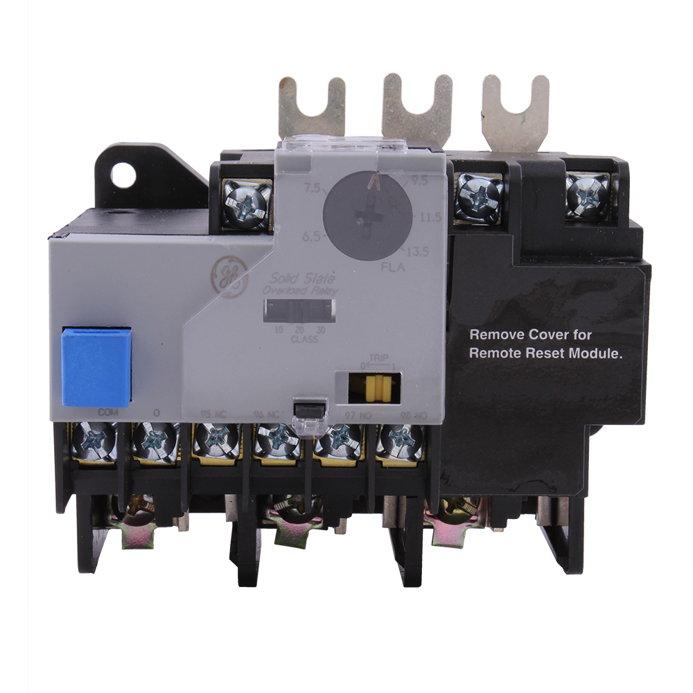 Product image for GE CR324CXGS SIZE 1 SS OVERLOAD 6.5