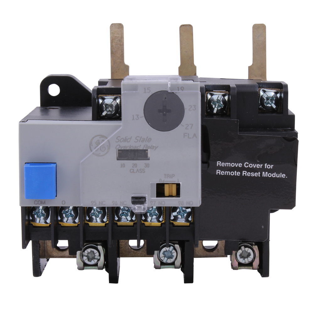 Product image for GE CR324DXHS SIZE 2 SS OVERLOAD 13