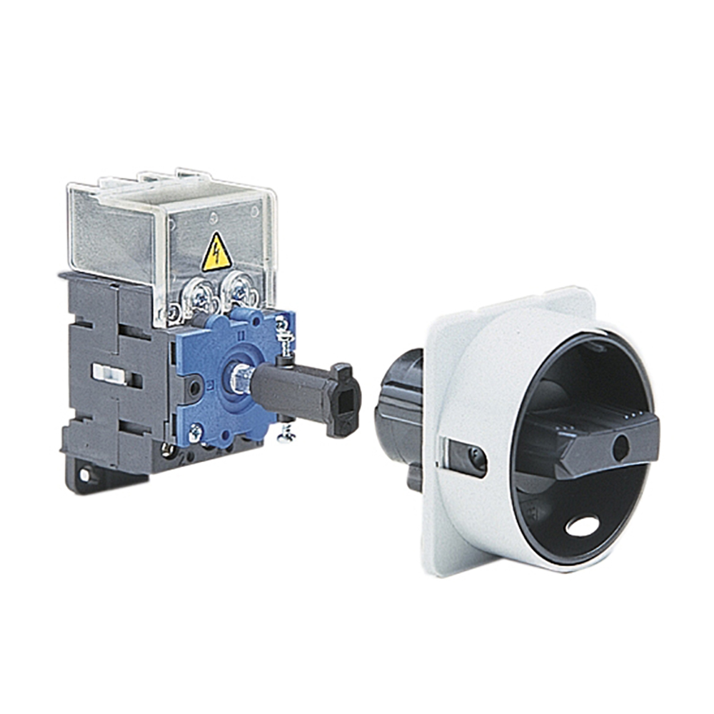 Product image for GE D/640006-812 ML1 25A 3P RY REAR+