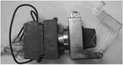 Product image for GE GTURSK RELT SWITCH KIT WITH 8 FO