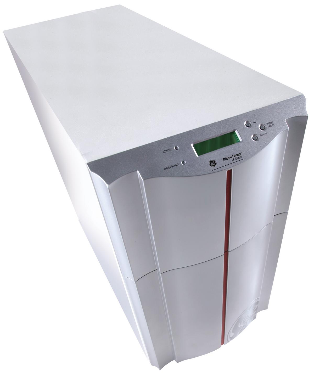 Product image for GE UPS110LP2230000 LP11-U; 10 KVA;