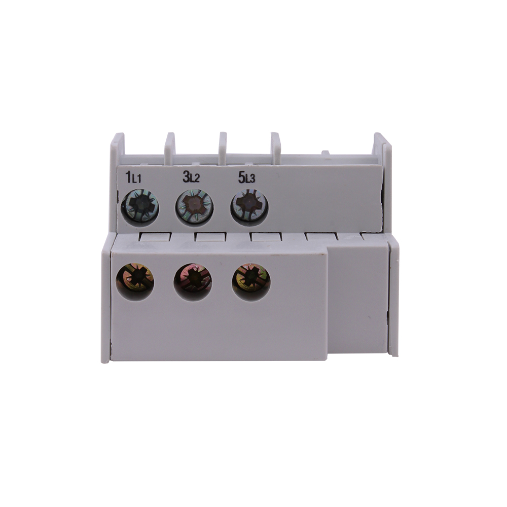 Product image for GEA MVE0T INPUT TERMINALS