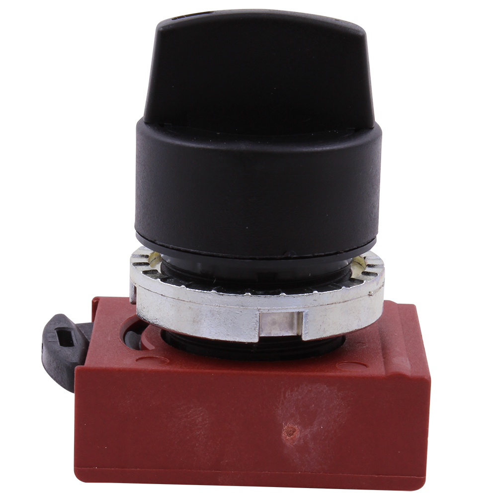 Product image for GE P9XSMZ0N SEL SW 3 POS BLACK