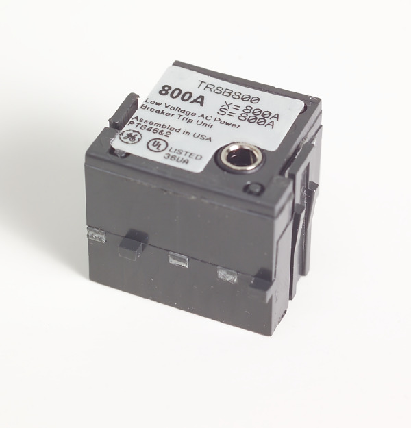 GE Industrial Solutions TR10B400